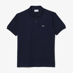 Lacoste 鳄鱼棉质 Polo 衫