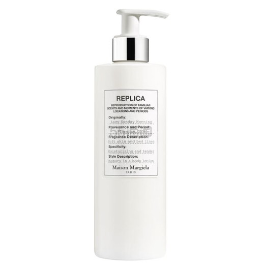 Space NK UK:Maison Margiela 梅森马吉拉 慵懒周末身体乳400ml