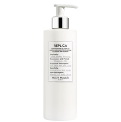 Maison Margiela 梅森马吉拉 慵懒周末身体乳400ml