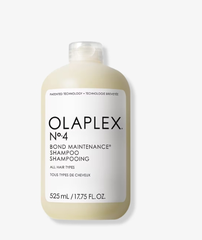 Olaplex  No. 4 洗发水 525ml