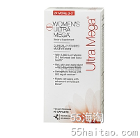 关心女性健康 GNC产品小汇总 关心女性健康 GNC产品小汇总