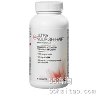 关心女性健康 GNC产品小汇总 关心女性健康 GNC产品小汇总