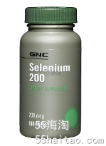 GNC预防或治疗疾病类产品小汇总