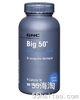 GNC预防或治疗疾病类产品小汇总