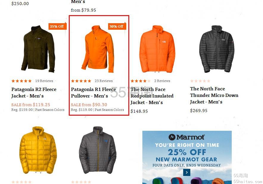 55海淘网返利购买Backcountry的户外用品教程 55海淘网返利购买Backcountry的户外用品教程