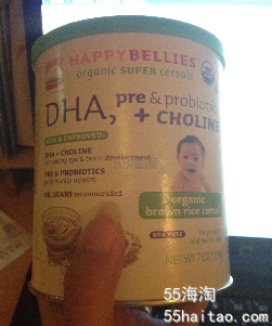 【实用攻略】辅食篇——汇总宝妈热忠的海淘辅食及心得