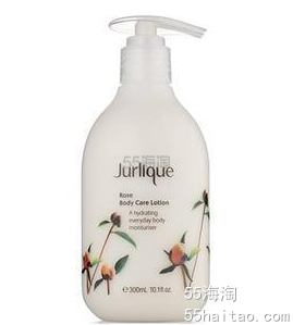 jurlique茱莉蔻海淘明星产品推荐