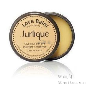 jurlique茱莉蔻海淘明星产品推荐