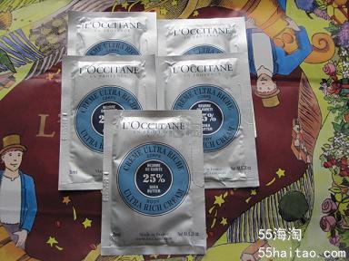 【海淘护肤品心得】+不折不扣欧舒丹+FANCL控！
