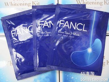 【海淘护肤品心得】+不折不扣欧舒丹+FANCL控！