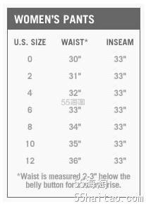 凯尼斯·柯尔 Kenneth Cole尺码对照表，Kenneth Cole衣服、Kenneth Cole鞋子尺码对照表