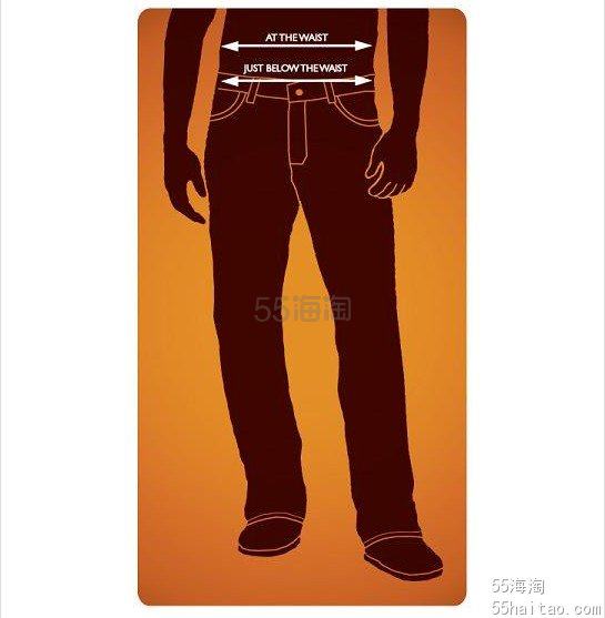 【LEE尺码】海淘LEE尺码对照表 | 牛仔裤尺码 |  尺码大全