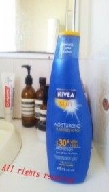 【实用攻略】推荐海淘防晒产品||纠结海淘防晒产品哪个好、什么防晒产品好的童鞋看着里
