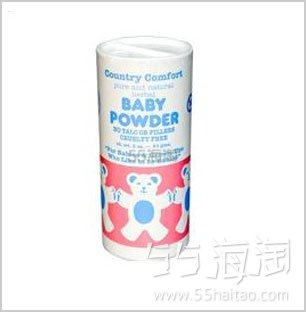 【实用攻略】汇集麻麻们防痱海淘产品+实用妙招，炎炎夏日让宝贝轻松和“痱子”说拜拜