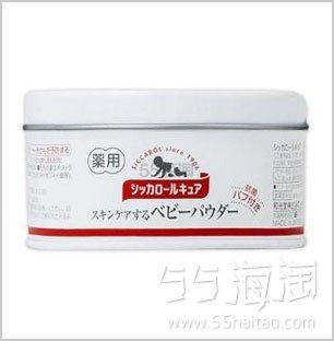 【实用攻略】汇集麻麻们防痱海淘产品+实用妙招，炎炎夏日让宝贝轻松和“痱子”说拜拜