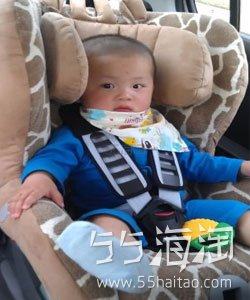 【实用攻略】海淘儿童安全座椅||海淘儿童推车，海淘安全座椅攻略汇总，淘米的实战分享