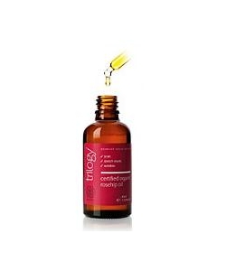 Certified Organic Rosehip OilTrilogy有机 ...