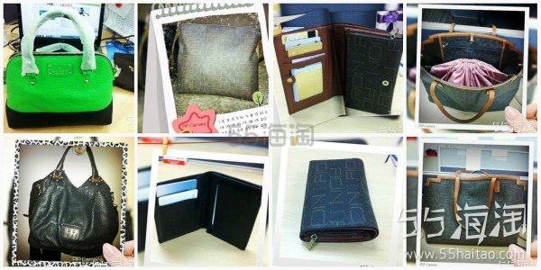 【晒包包汇总】海淘包包经验汇总 海淘包包攻略 海淘Coach、Kate spade等包包推…