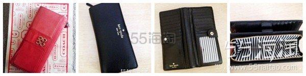 【晒包包汇总】海淘包包经验汇总 海淘包包攻略 海淘Coach、Kate spade等包包推…