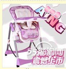 【实用攻略】海淘儿童餐椅分享汇总 淘米话谈儿童餐椅使用购物心得
