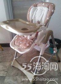 【实用攻略】海淘儿童餐椅分享汇总 淘米话谈儿童餐椅使用购物心得