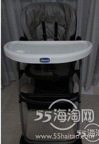 【实用攻略】海淘儿童餐椅分享汇总 淘米话谈儿童餐椅使用购物心得