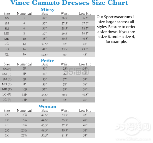 【2014最新尺码大全】VIVI用活生生的血泪史,给各位亲指明方向,让亲不再压箱底! 【2014最新尺码大全】VIVI用活生生的血泪史,给各位亲指明方向,让亲不再压箱底!