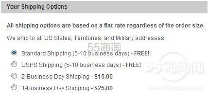 6pm 新手入门、购物流程、折扣优惠（图文并茂，一看就会）