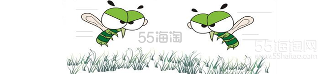 【实用攻略】史上最全驱蚊方法/驱蚊产品汇总海淘全攻略 这个夏天和蚊子说bye-bye咯！