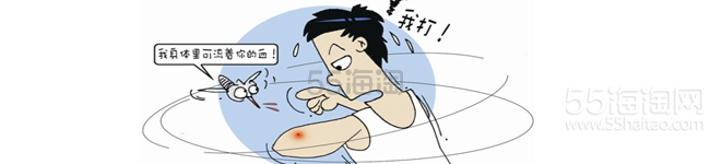 【实用攻略】史上最全驱蚊方法/驱蚊产品汇总海淘全攻略 这个夏天和蚊子说bye-bye咯！