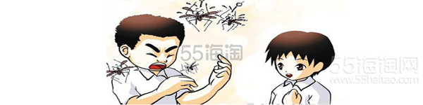 【实用攻略】史上最全驱蚊方法/驱蚊产品汇总海淘全攻略 这个夏天和蚊子说bye-bye咯！