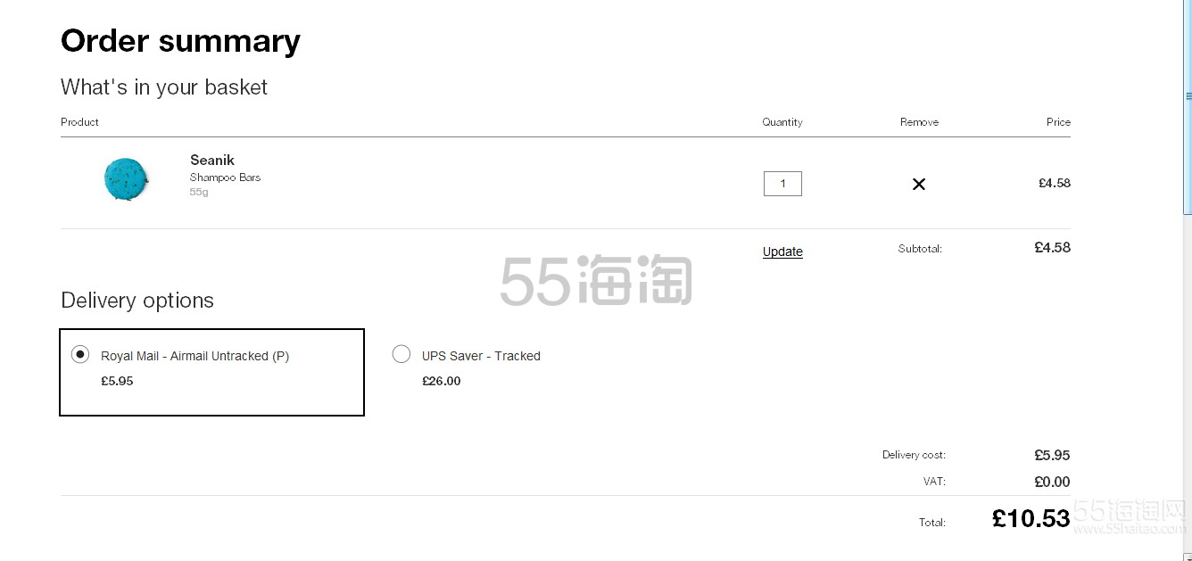 【lush海淘攻略】风靡全球的英国lush海淘攻略教程 必不可少的美发美体天然美容的新生品牌