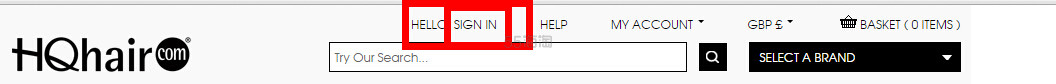 【HQhair海淘攻略】英国著名The Hut集团旗下的美容护理网站 爱美的妹子帅哥们快来