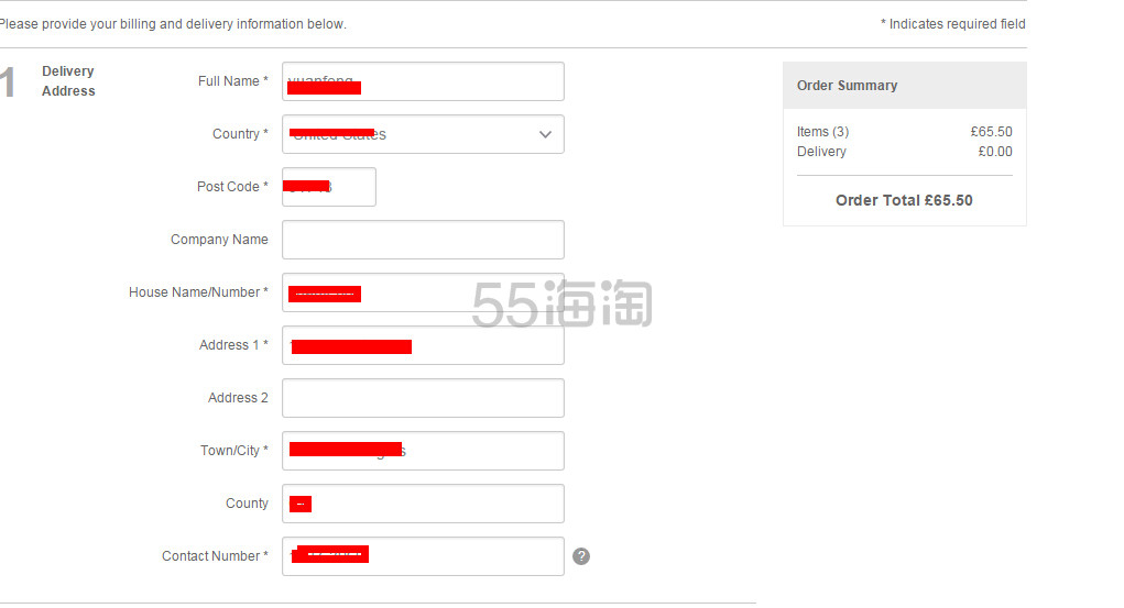 【HQhair海淘攻略】英国著名The Hut集团旗下的美容护理网站 爱美的妹子帅哥们快来