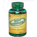 英国Holland &amp; Barrett Soya Isoflavones