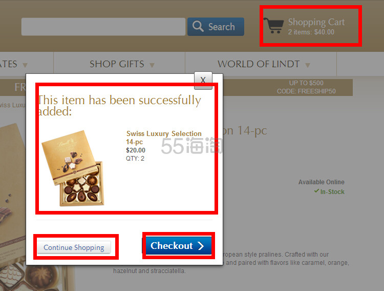 Lindt(瑞士莲)海淘攻略,世界巧克力十大品牌,巧克力行业领导品牌瑞士莲下单流程 Lindt(瑞士莲)海淘攻略,世界巧克力十大品牌,巧克力行业领导品牌瑞士莲下单流程