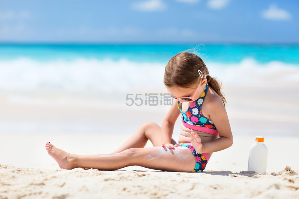 【实用攻略】热门夏季防晒产品推荐，白白嫩嫩，让你美丽一整个夏天