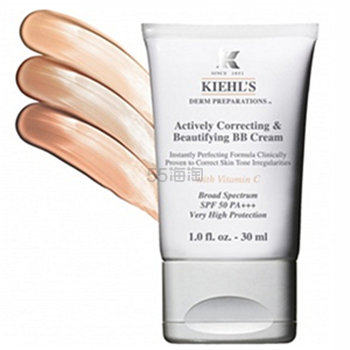 【海淘攻略】契尔氏最强明星产品集合，汇总契尔氏最具口碑的明星产品