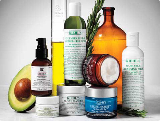 【海淘攻略】契尔氏最强明星产品集合，汇总契尔氏最具口碑的明星产品