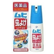 【海淘攻略】热门海淘驱蚊产品整理，驱蚊贴、驱蚊膏、驱蚊喷雾，哪一款才是你最爱