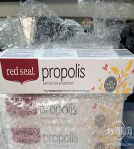 RedSeal Propolis 牙膏