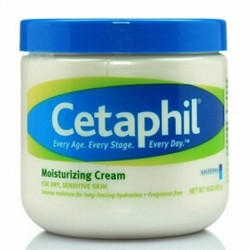 Cetaphil丝塔芙保湿护肤霜566g