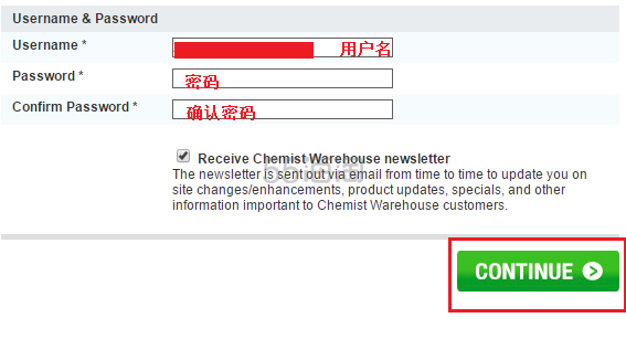 澳洲海淘攻略篇：澳洲最大保健品网站Chemist Warehouse购物攻略~简称CW网上药房