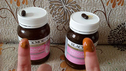 澳洲最火blackmores孕黄金真假你能识多少?火眼金金悦悦来献法~ 澳洲最火blackmores孕黄金真假你能识多少?火眼金金悦悦来献法~