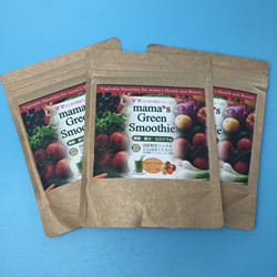 mamasGreen Smoothie酵素