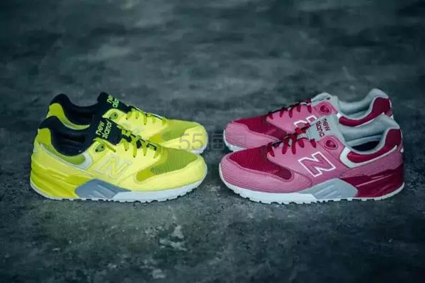 【新百伦尺码】最新New balnce新百伦鞋子尺码和NB服装尺码对照表 NB尺码海淘大全