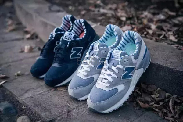 【新百伦尺码】最新New balnce新百伦鞋子尺码和NB服装尺码对照表 NB尺码海淘大全