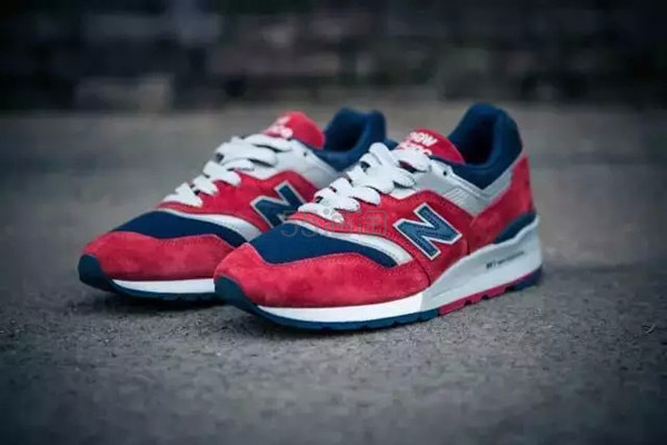 【新百伦尺码】最新New balnce新百伦鞋子尺码和NB服装尺码对照表 NB尺码海淘大全