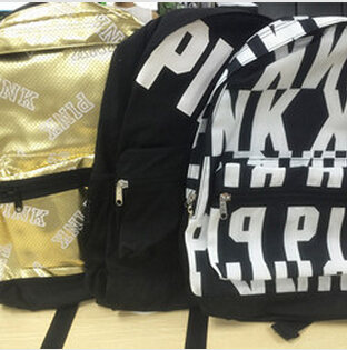 维秘PINKBackpack背包