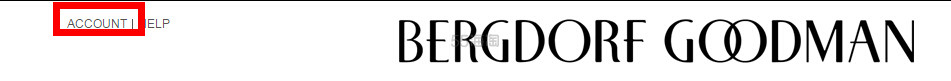 美国Bergdorf Goodman攻略,古德曼海淘购物攻略!BG礼品卡使用教程谁知道? 美国Bergdorf Goodman攻略,古德曼海淘购物攻略!BG礼品卡使用教程谁知道?
